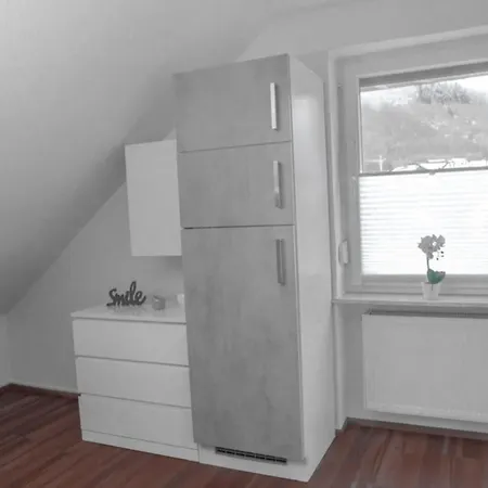 Grauschiefer Апартаменты *