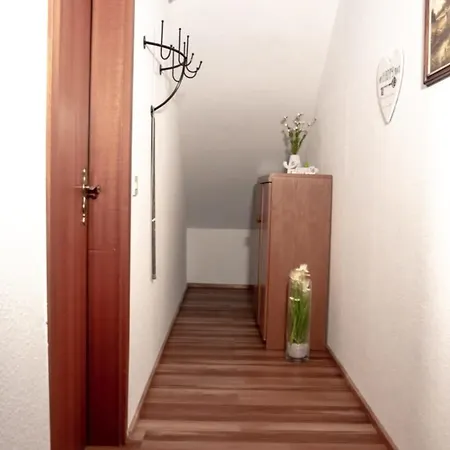 Апартаменты Grauschiefer Irsch