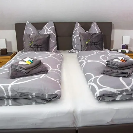 Апартаменты Grauschiefer