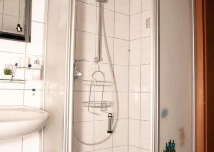 Grauschiefer Appartement Irsch