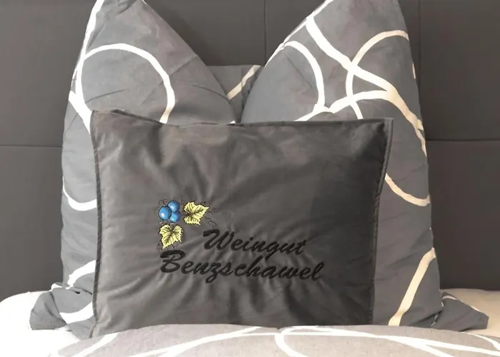 Appartement Grauschiefer Irsch