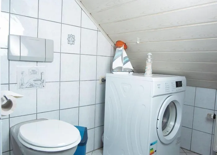 Appartement Grauschiefer