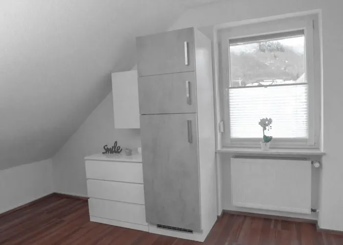 Grauschiefer Appartement *