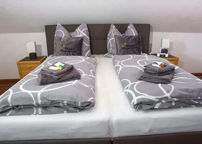 Appartement Grauschiefer