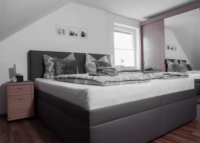 Appartement Grauschiefer *